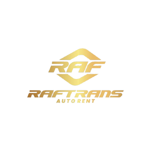 Logo Raftrans Auto Rent